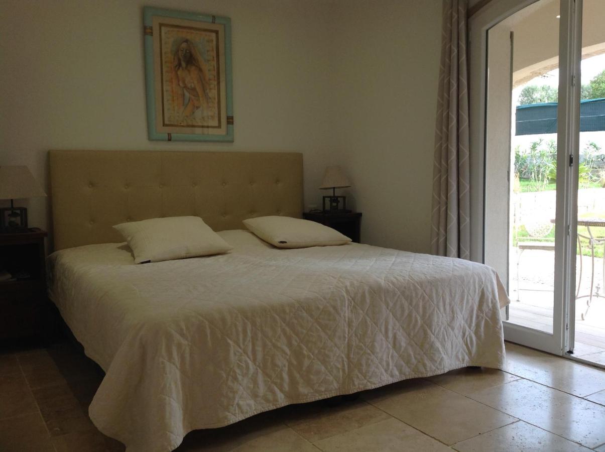 New Mas Madilauric Bed & Breakfast Peymeinade Exterior foto