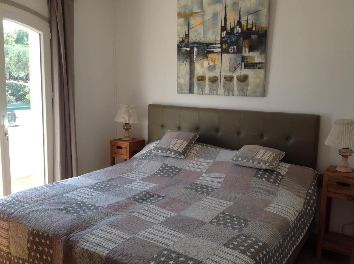 New Mas Madilauric Bed & Breakfast Peymeinade Exterior foto