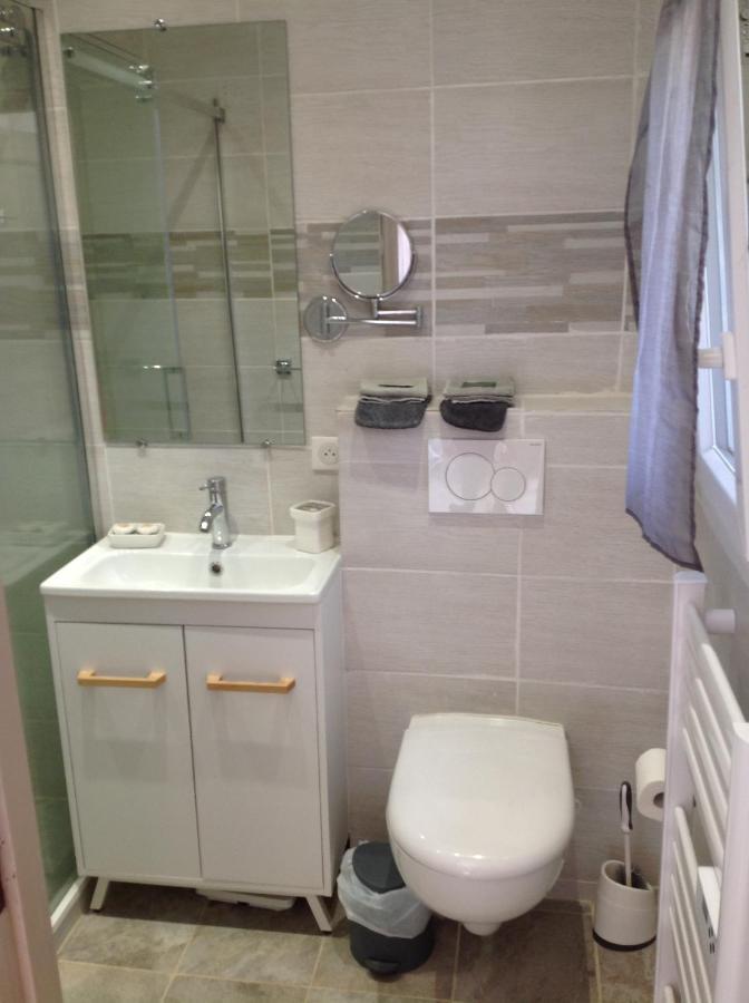 New Mas Madilauric Bed & Breakfast Peymeinade Exterior foto